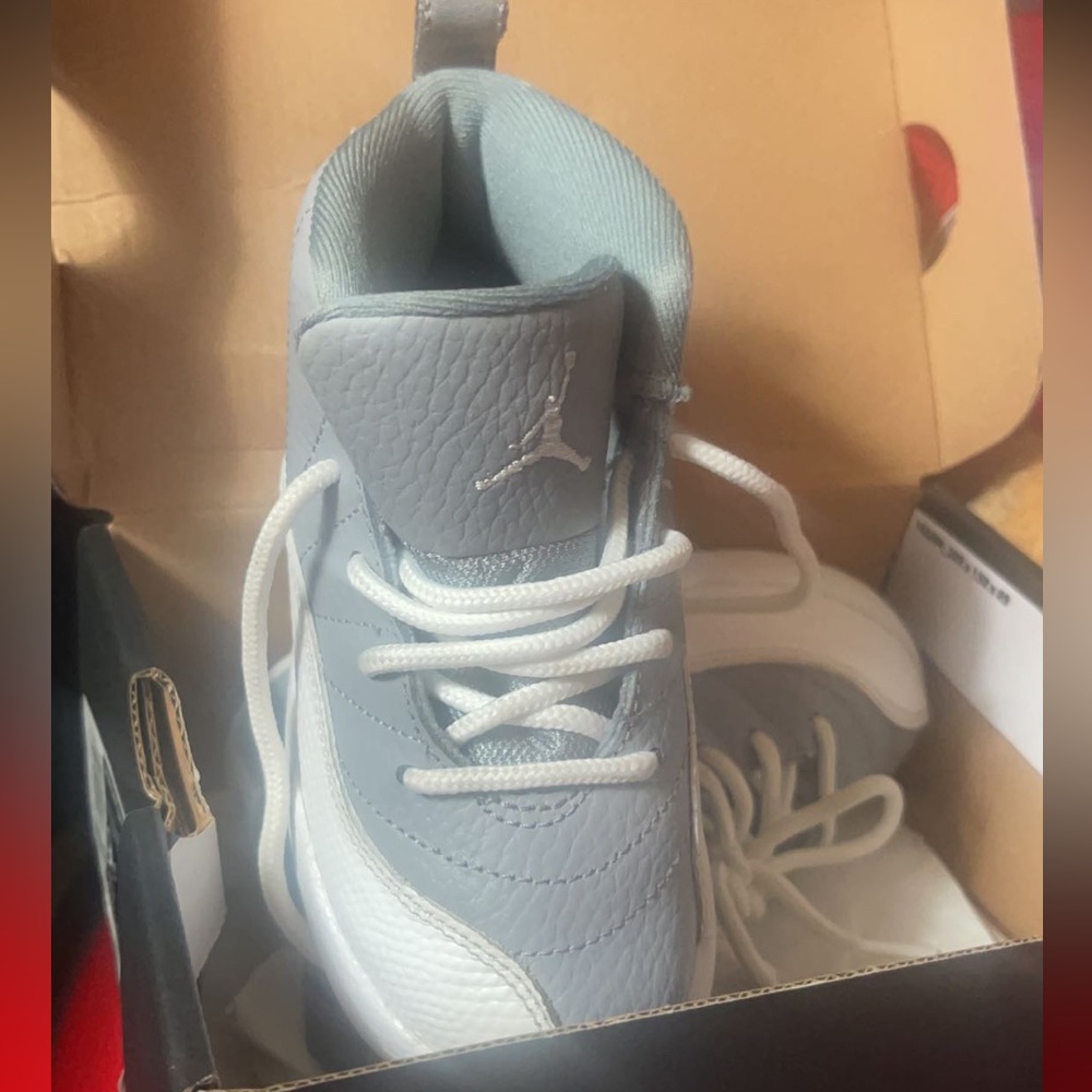 Toddler shoes